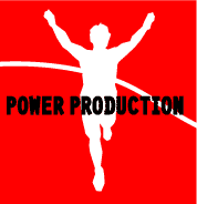 パワープロダクションロゴ