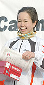 齋藤 愛里