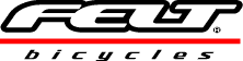 フェルトロゴ